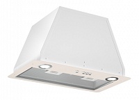 ELIKOR Врезной блок Flat 52П-650-К3Д топленое молоко